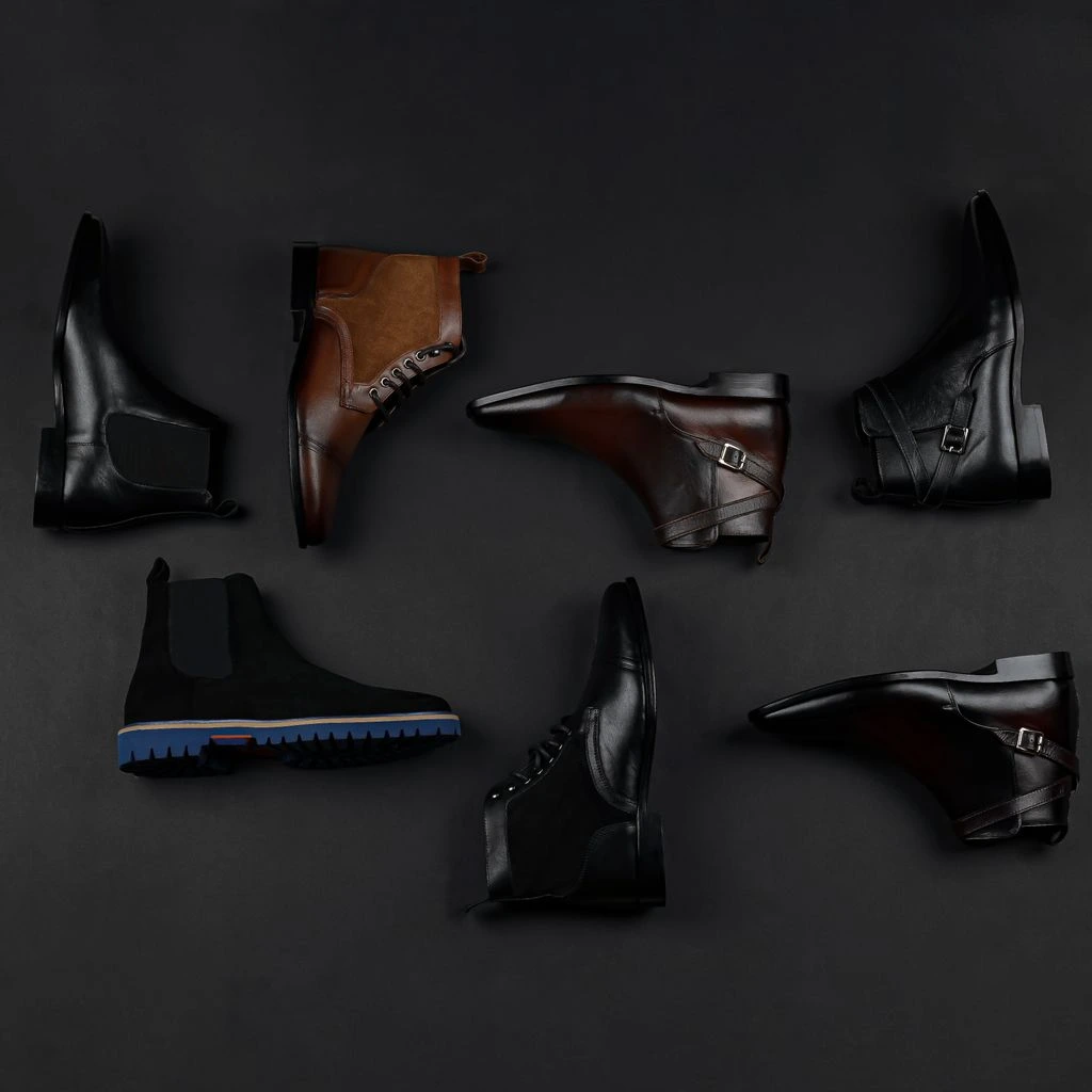 The $50 Starter Ritual grooming gift set.
