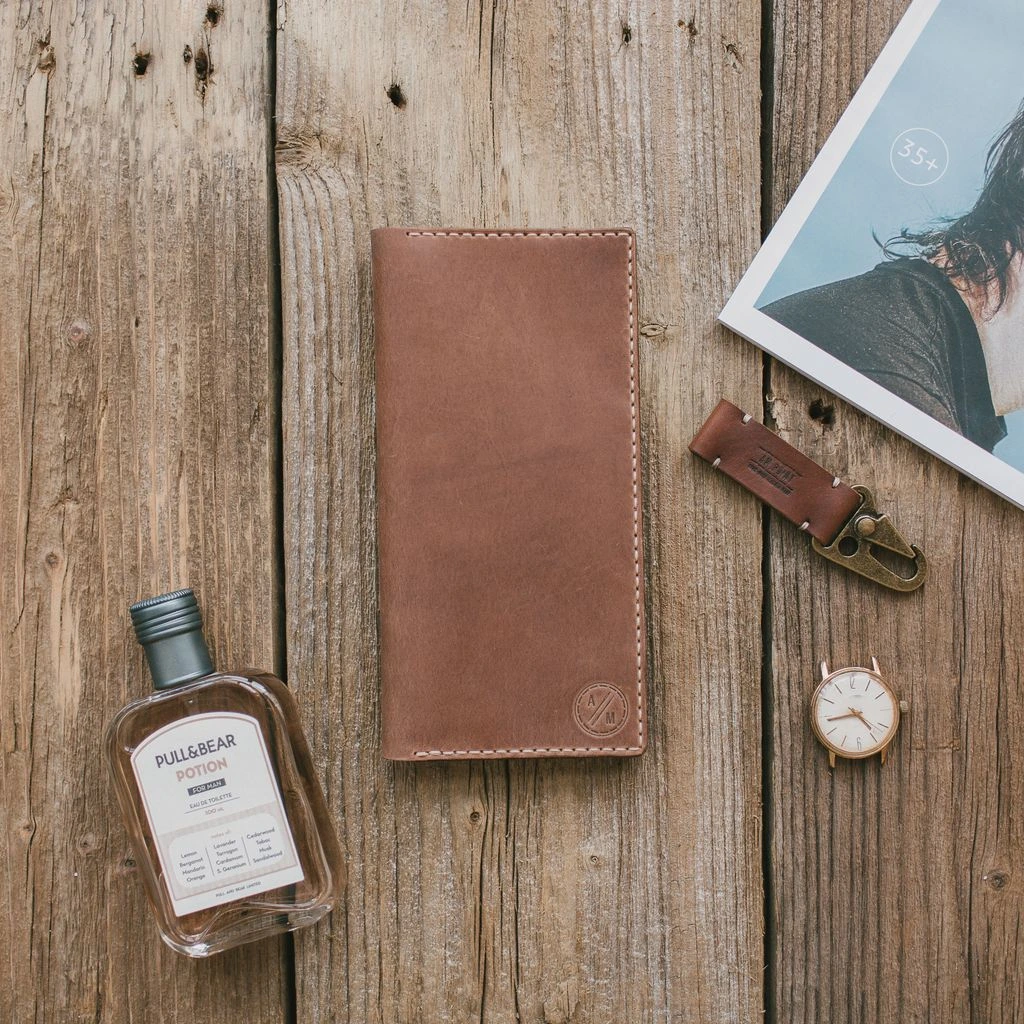 The $100 Daily Ritual grooming gift set.